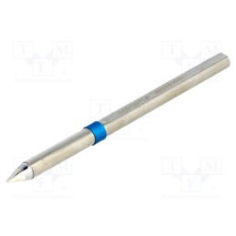 1 pcs x THERMALTRONICS - S60CH018 - Tip, chisel, 1.78mm, 325÷358°C, SHP-SM,TMT-2000S-SM, SSC-637A