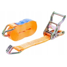 Transport belt 6m 2t 35mm strong belts for car trailer 2024