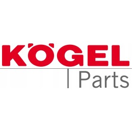 Koegel 6424600 aluminum years support