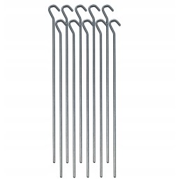 Herring pins 20 cm 10 pcs