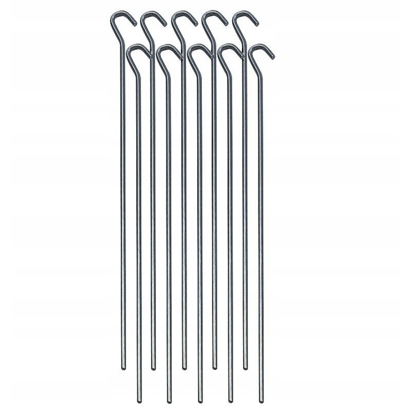 Herring pins 20 cm 10 pcs