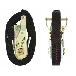 Transport belt for strapping 1t 3m 25mm belts 1 part