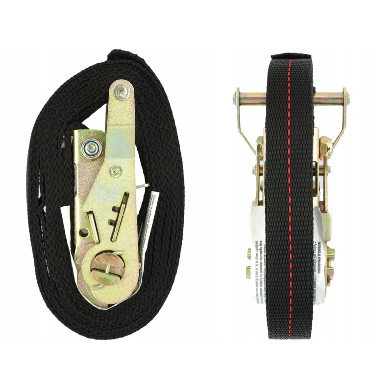 Transport belt for strapping 1t 3m 25mm belts 1 part