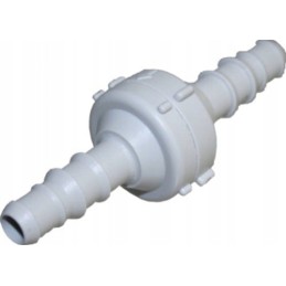 Reich water check valve