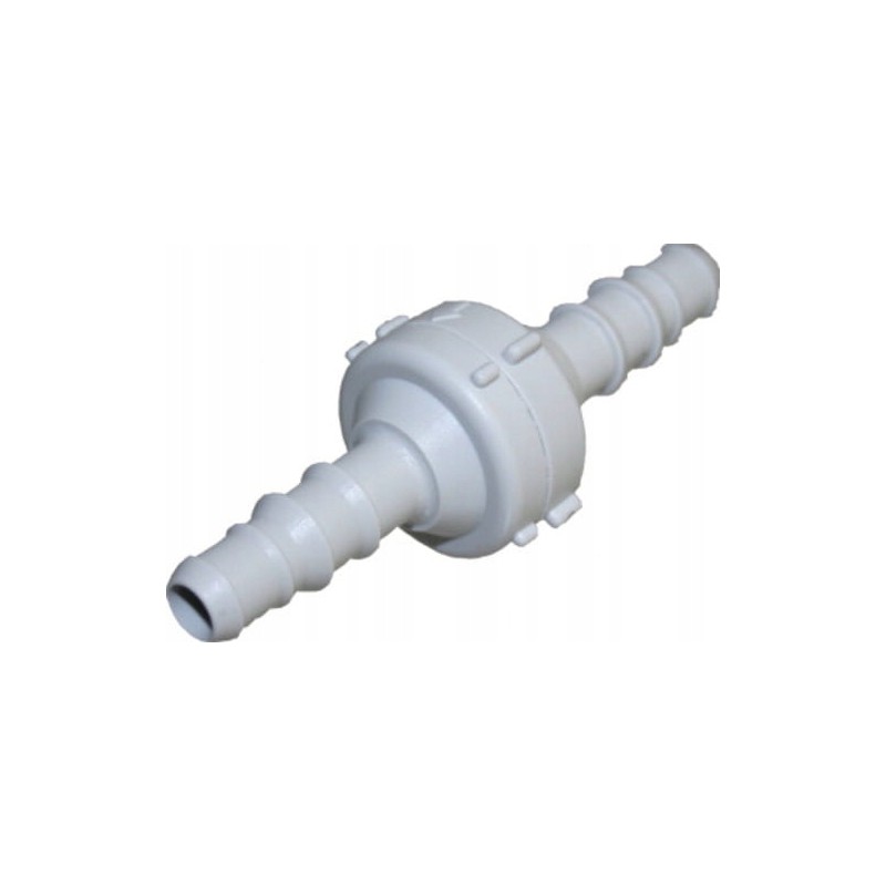 Reich water check valve
