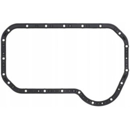 Forklift vw engine pan gasket 1 6 1 8