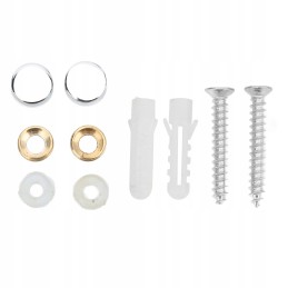 Flexible rv reading lamp, 3 colors