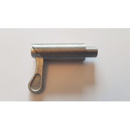 Bolt diameter 8mm, bolt spring lock diameter 8mm