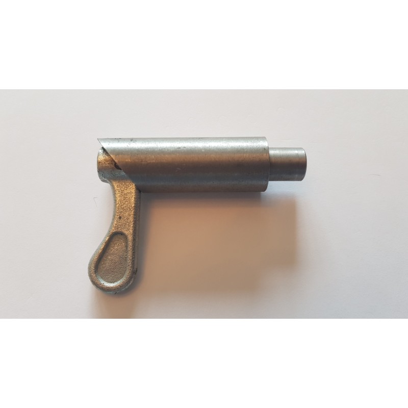 Bolt diameter 8mm, bolt spring lock diameter 8mm