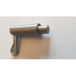 Bolt diameter 8mm, bolt spring lock diameter 8mm