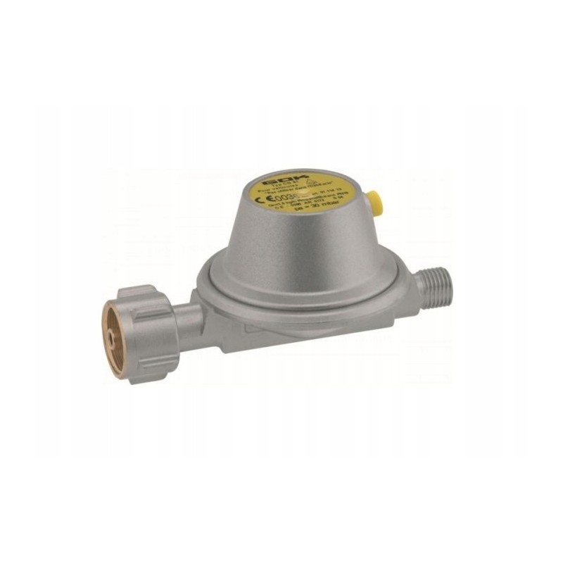 Gok 30mbar reducer for camping trailers