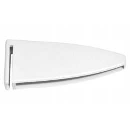 Compartment for the bottle shelf of the RGE Dometic refrigerator