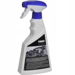 PVC cleaner thul awning cleaning preparation