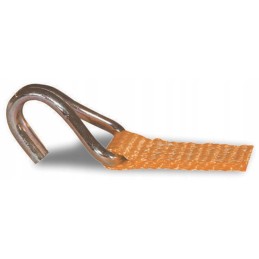 Lashing belt with tensioner 750kg 4m robur 8180 4m