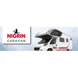 Nigrin Caravan sanitary cleaner