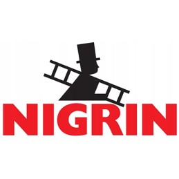 Nigrin Caravan sanitary cleaner