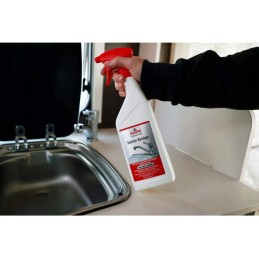 Nigrin Caravan sanitary cleaner