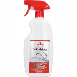 Nigrin Caravan sanitary cleaner