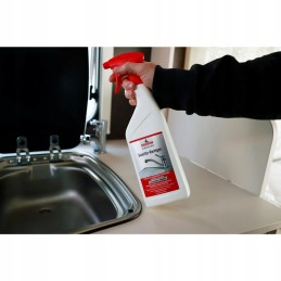 Nigrin Caravan sanitary cleaner