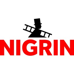 Nigrin Caravan sanitary cleaner
