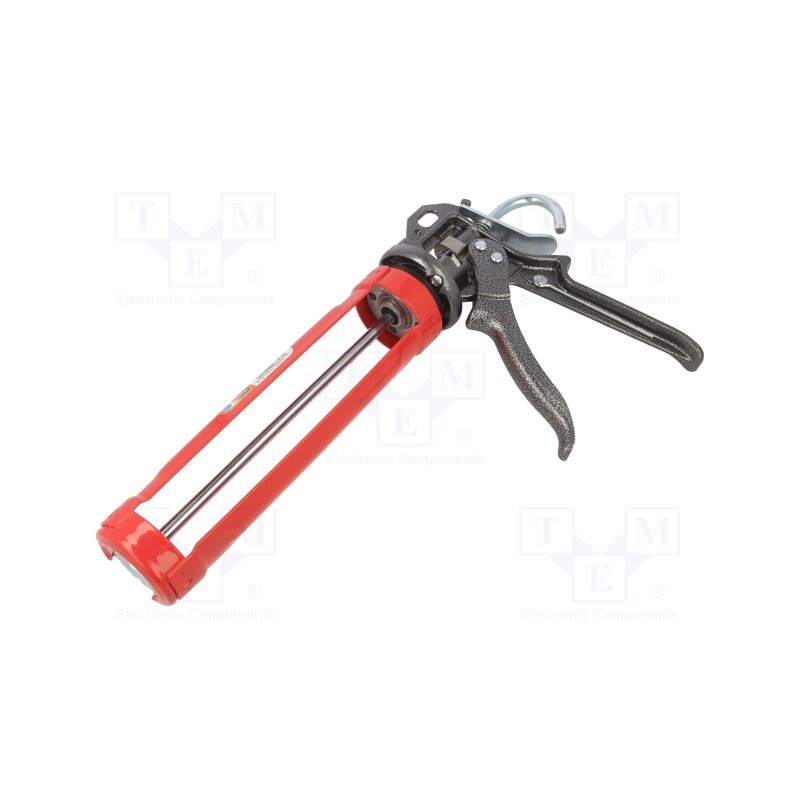 1 pcs x PG TOOLS - PGT360 - Dosing gun