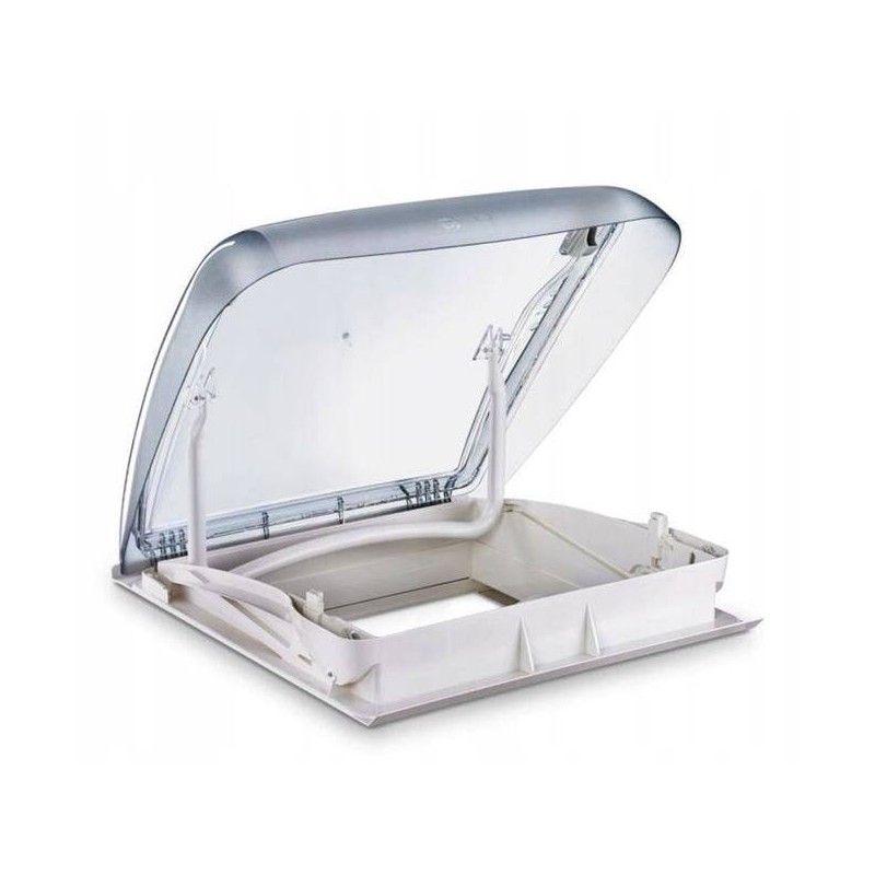 Roof window for mini Hekiplus Dometic trailer