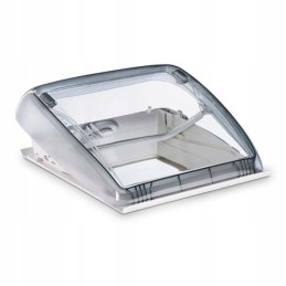 Roof window for mini Hekiplus Dometic trailer
