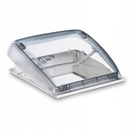 Roof window for mini Hekiplus Dometic trailer