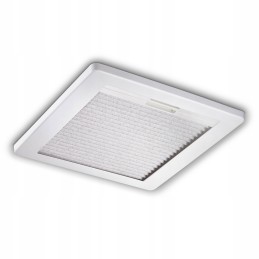 Roof window for mini Hekiplus Dometic trailer