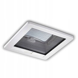 Roof window for mini Hekiplus Dometic trailer