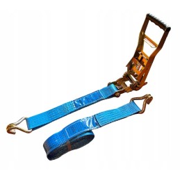 Transport belt tensioner ergo 5000kg 5t 4m