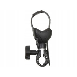 Bike block 1 rack holder fiamma black turismus store pl