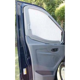 Blinds, curtains, accordion, draw, blind master, movano, 11 sides, pl