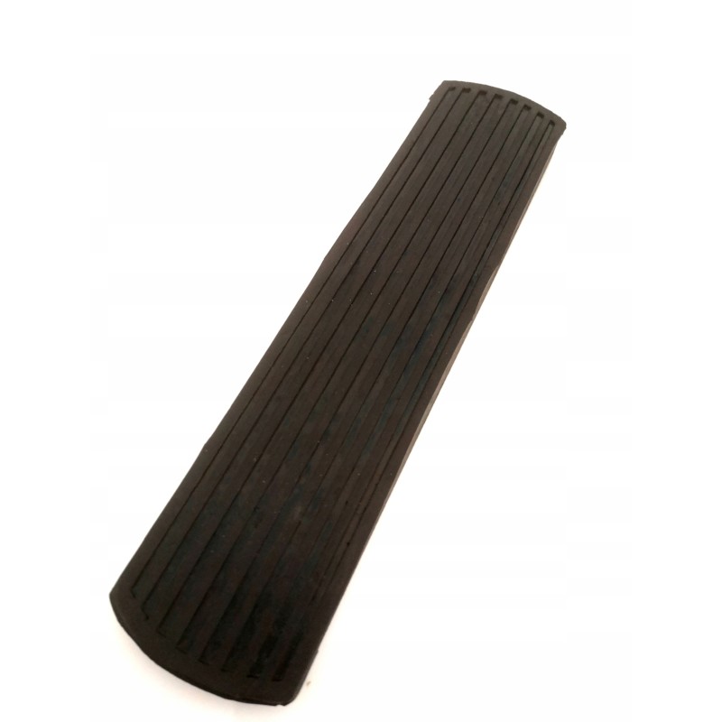 Gas pedal cover for GPW Gliwice Rak stroller