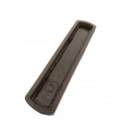 Gas pedal cover for GPW Gliwice Rak stroller