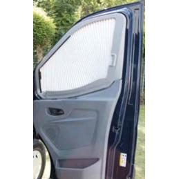 Blinds, curtains, accordion, draw, blind master, movano, 11 sides, pl