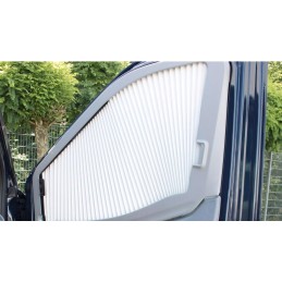 Blinds, curtains, accordion, draw, blind master, movano, 11 sides, pl