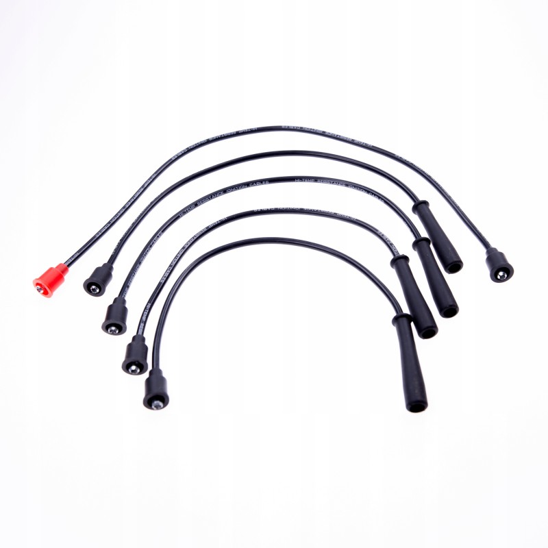 Ignition cables for nissan h20 j15 a15 engine
