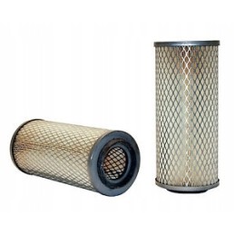 Linde 351 series forklift air filter