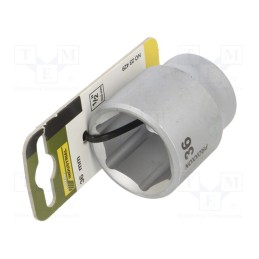1 pcs x PROXXON - 23429 - Socket, 6-angles,socket spanner, HEX 36mm, 1/2'