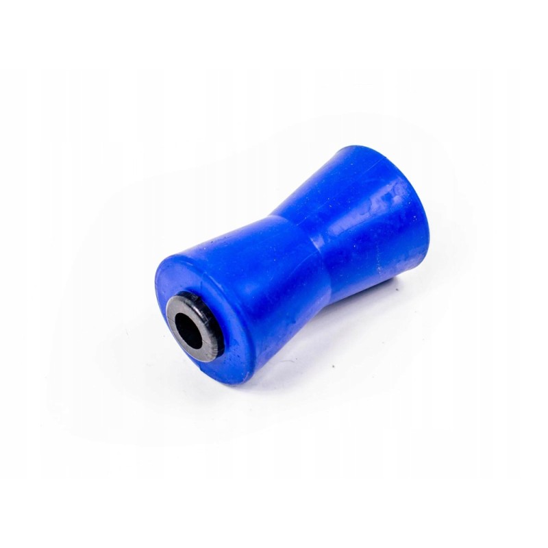 Conical roller tw 2 underwater vessels