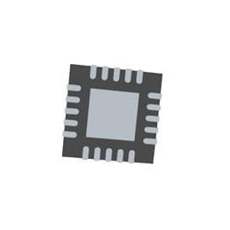 1 pcs : MAX16170ATP/VY+ - Power Management Specialised - PMIC High Operating Voltage Protection Solution with Integrated CSA