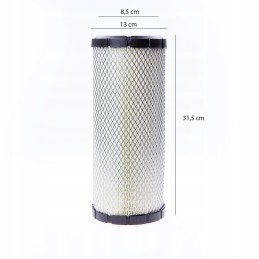 Air filter for hc hangcha 1 3 5t xf series