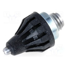 1 pcs x STEINEL - KON/G3002 - Gun nozzle, 2mm, G3002