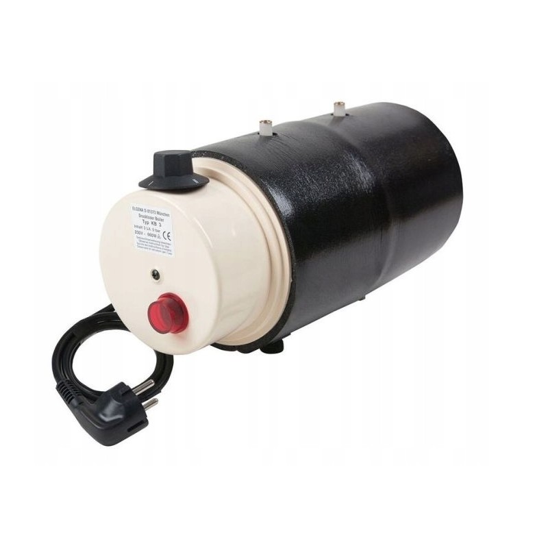 Water heater terma boiler Elgena boiler 3l 230v 330w in wa
