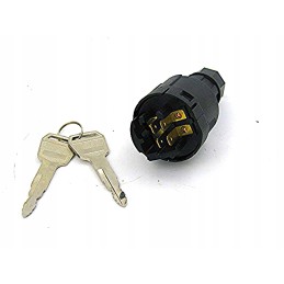Ignition switch 575902334071 toyota