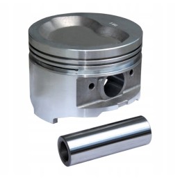 Engine piston 4y Toyota nominal
