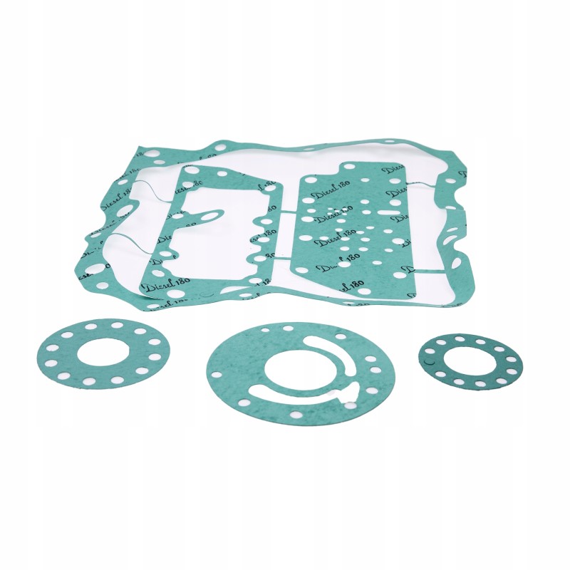 Set of gaskets for the HDP gearbox, Bulgar 1792 truck