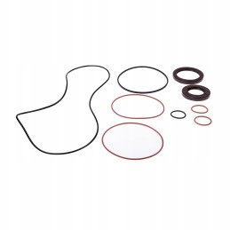 Set of gaskets for the HDP gearbox, Bulgar 1792 truck