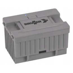 E Pack15 Polarys Freeze Battery Brunner